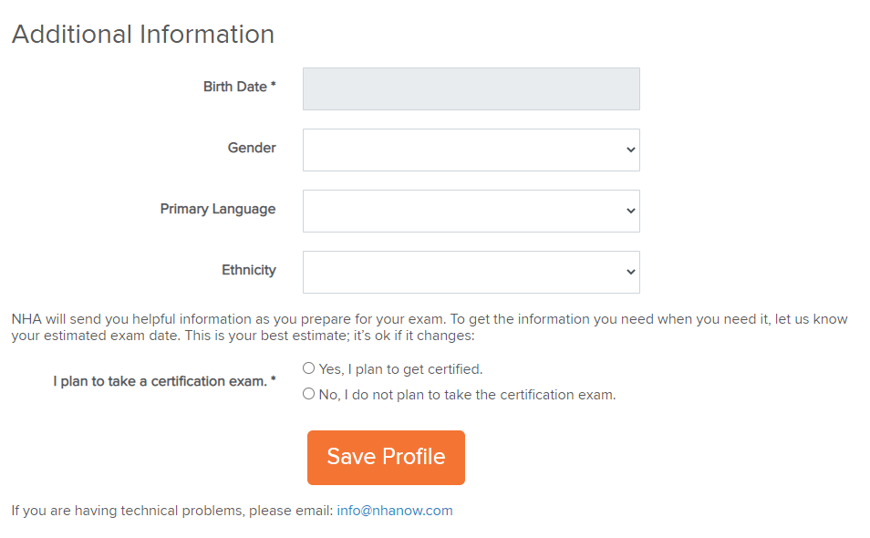 Update Profile Campaignpro - Desktop Dark Images for Desktop